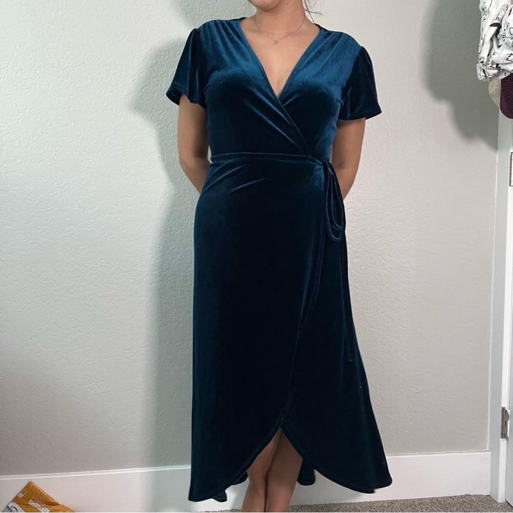 BHLDN by Anthropologie dress